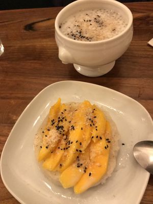   at Kapunka Vegan in Paris