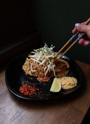  at Kapunka Vegan in Paris