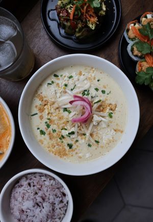  at Kapunka Vegan in Paris