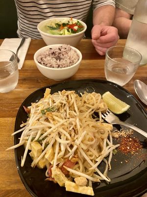  at Kapunka Vegan in Paris