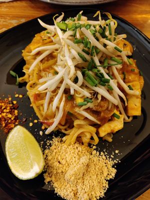  at Kapunka Vegan in Paris