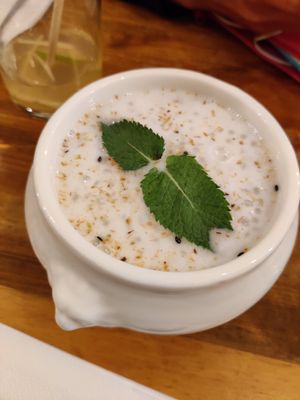  at Kapunka Vegan in Paris