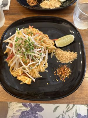   at Kapunka Vegan in Paris