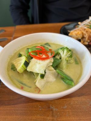  at Kapunka Vegan in Paris