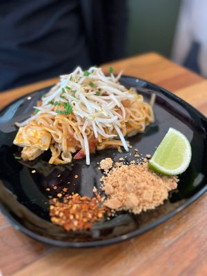  at Kapunka Vegan in Paris