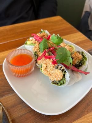  at Kapunka Vegan in Paris