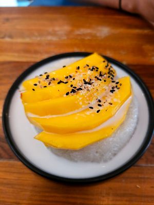  at Kapunka Vegan in Paris