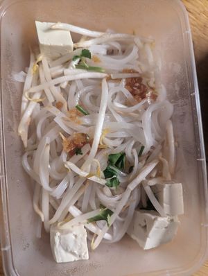  at Kapunka Vegan in Paris