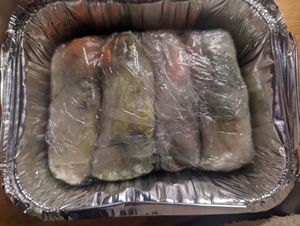  at Kapunka Vegan in Paris