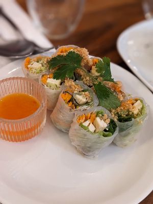  at Kapunka Vegan in Paris