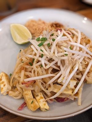  at Kapunka Vegan in Paris