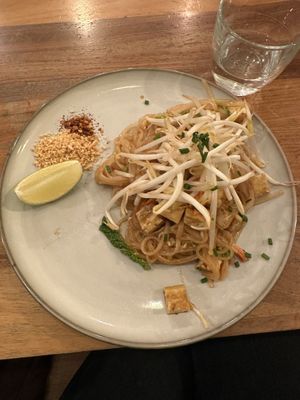   at Kapunka Vegan in Paris