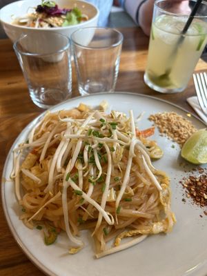   at Kapunka Vegan in Paris