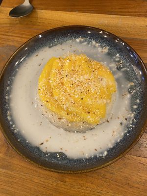   at Kapunka Vegan in Paris