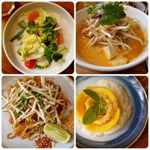  at Kapunka Vegan in Paris