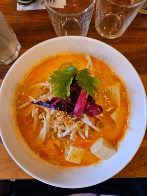  at Kapunka Vegan in Paris