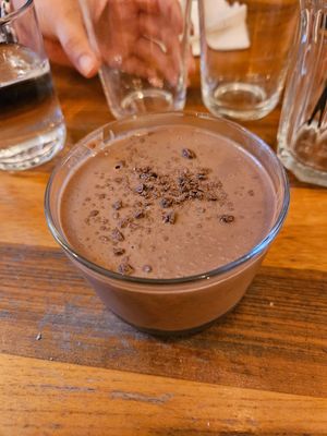  at Kapunka Vegan in Paris