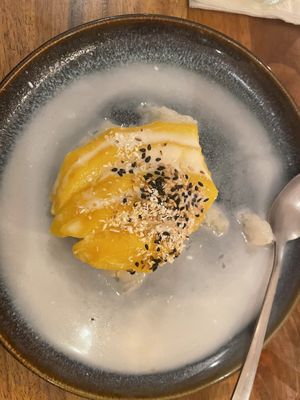   at Kapunka Vegan in Paris