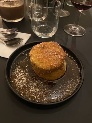   at Kapunka Vegan in Paris