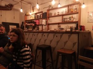  at Kapunka Vegan in Paris