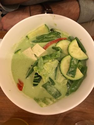  at Kapunka Vegan in Paris