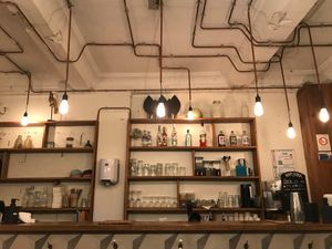  at Kapunka Vegan in Paris