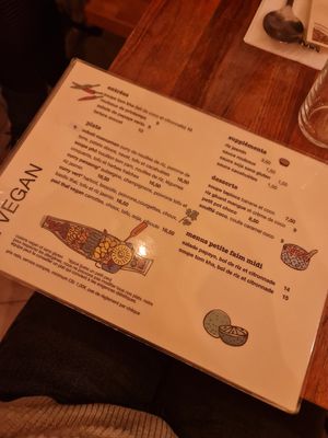  at Kapunka Vegan in Paris