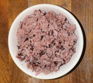   at Kapunka Vegan in Paris