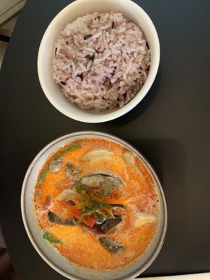   at Kapunka Vegan in Paris