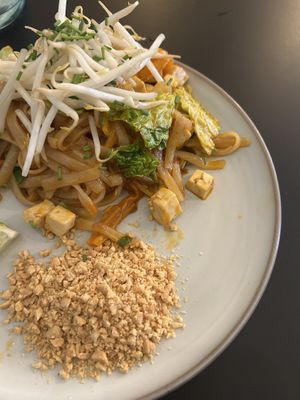   at Kapunka Vegan in Paris