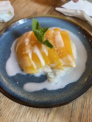   at Kapunka Vegan in Paris