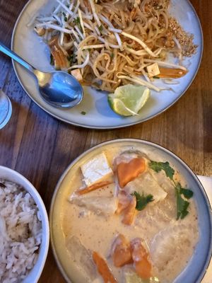   at Kapunka Vegan in Paris