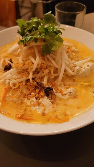  at Kapunka Vegan in Paris