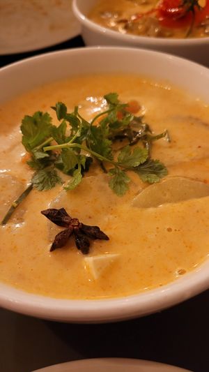  at Kapunka Vegan in Paris