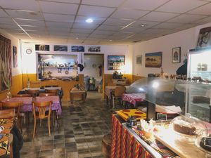   at Kilimanjaro Take Me Away in Amsterdam