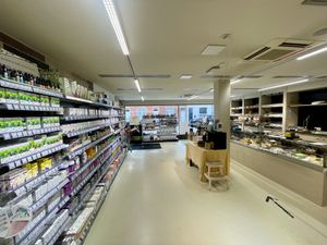   at Ekoplaza in Drongen