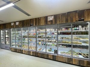   at Ekoplaza in Drongen