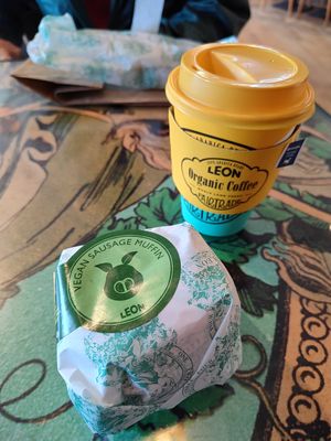  at LEON in Worcester