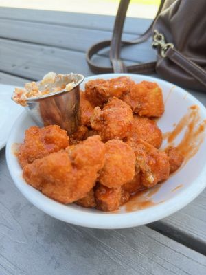   at Ranch Camp in Stowe