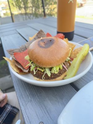   at Ranch Camp in Stowe