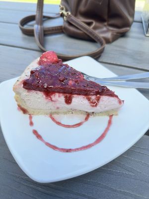   at Ranch Camp in Stowe