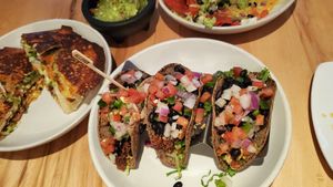 2024 order at Ranch Camp in Stowe