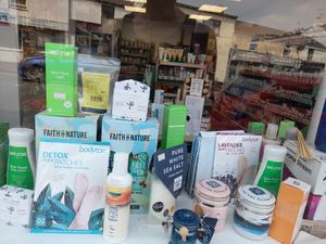  at Iechyd in Pwllheli