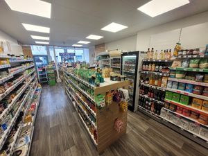 Iechyd Inside at Iechyd in Pwllheli