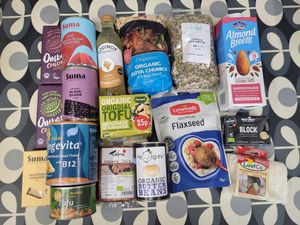 April 2025. at Iechyd in Pwllheli