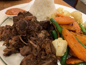  at BoBoKo in Harrisonburg