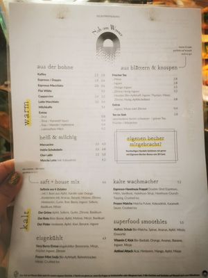  at Nah am Wasser - Neukölln in Berlin