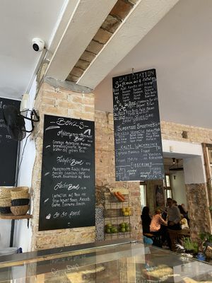   at Nah am Wasser - Neukölln in Berlin