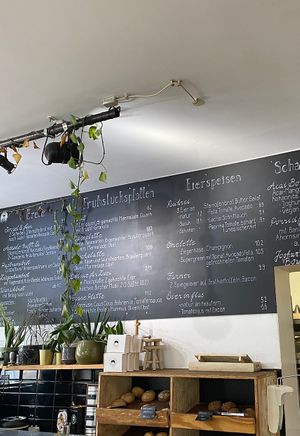   at Nah am Wasser - Neukölln in Berlin