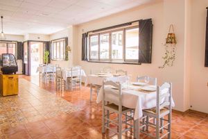 Giusto por el día at Giusto Restaurante Vegano in Torrevieja